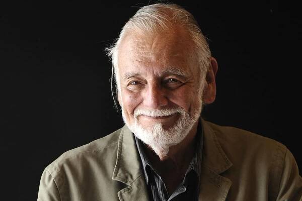 'Night of the Living Dead' Filmmaker George A. Romero Dies At 77