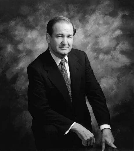 Remembering Nixon’s Catholic Coup: An Interview with Pat Buchanan