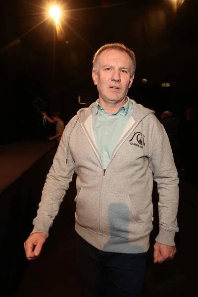 Hvězda Ulice Finger (54): Rozchod s krásnou přítelkyní! Mají spolu malého syna...