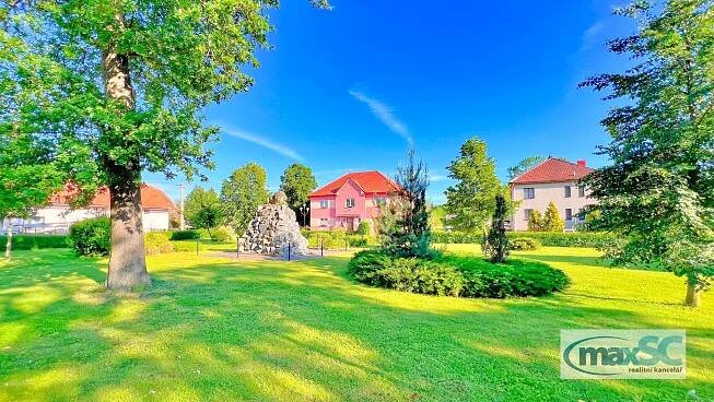 Prodej Dům, Malá Strana, Choteč, okres Pardubice
