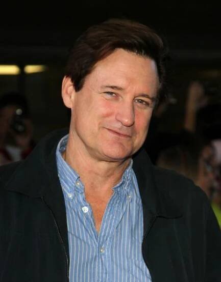 Bill Pullman fotky