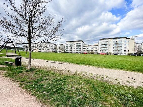 Prodej Byt 2+kk, Hrázka, Brno - Medlánky