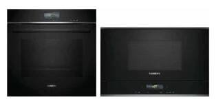 Set Siemens HS736G3B1 + BE732R1B1 od 52 653 Kč - Heureka.cz