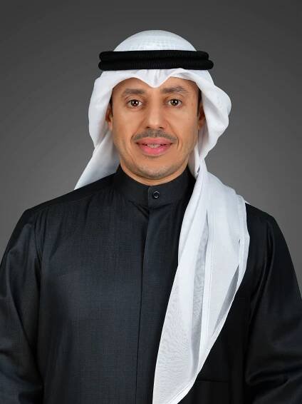 Mr. Saleh Turki Al Khamees