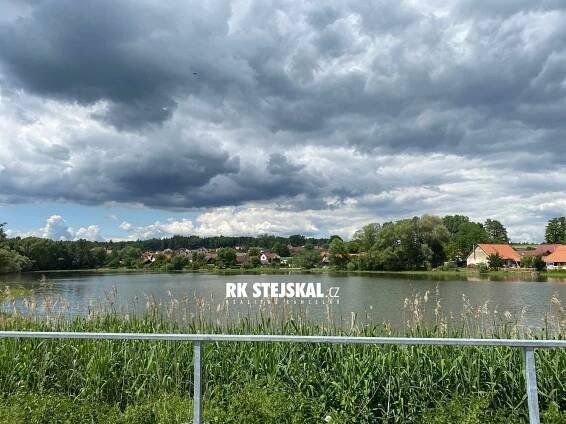 Prodej Pozemek, Želeč, okres Tábor