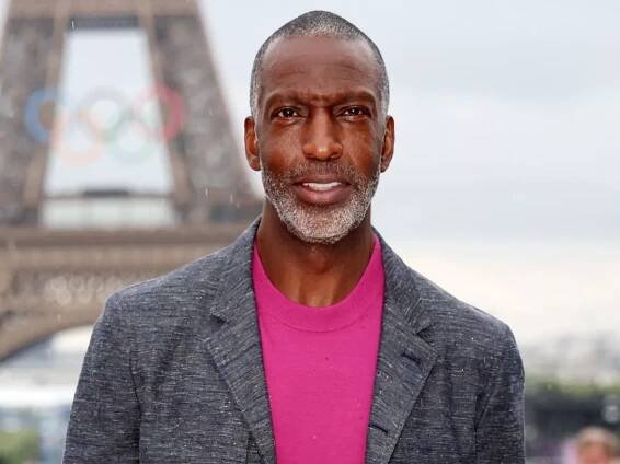 Michael Johnson has message for Noah Lyles and co after Grand Slam Track snub