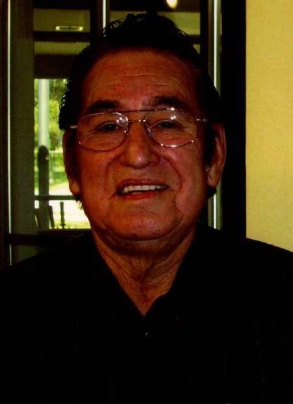 Jose G. Pena