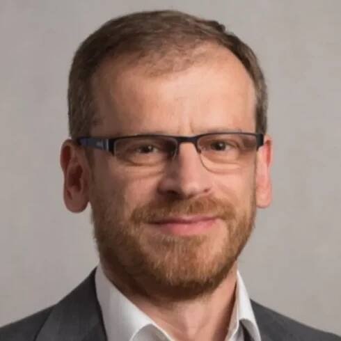 Martin Dlouhý
