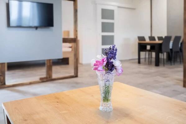 Apartmán Vilová – Horní Suchá » Dovolená v ČR – eUbytko.cz