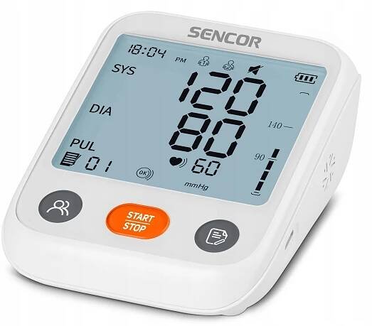 Sencor SBP 1150WH od 588 Kč