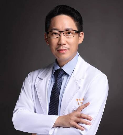 Dr. Chen Shao-Wei