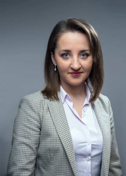 Náš kolektív | Advokátska kancelária JUDr. Margita Medveczká