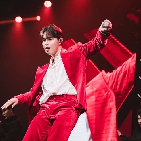 batch_Kim Jae Hwan J-A-M-9