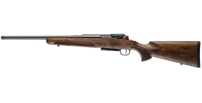Kulovnice Mauser 25 Pure - 308 Win. (závit, 51 cm)