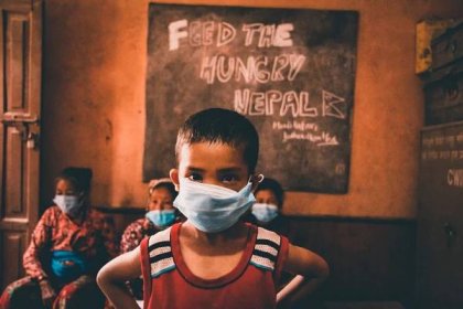 Feed the Hungry Nepal | LinkedIn