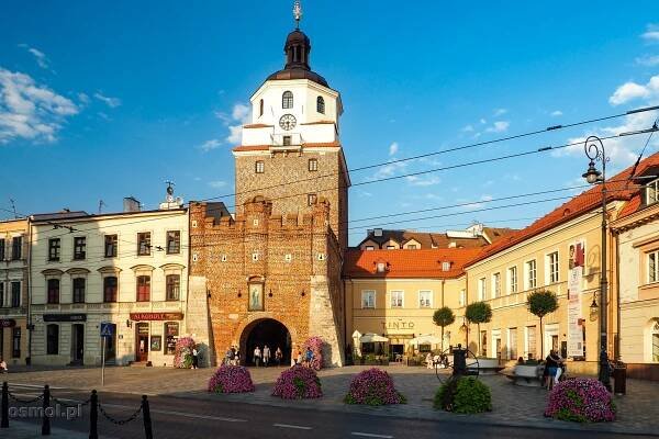 Weekend w Lublinie. Mieście pełnym atrakcji