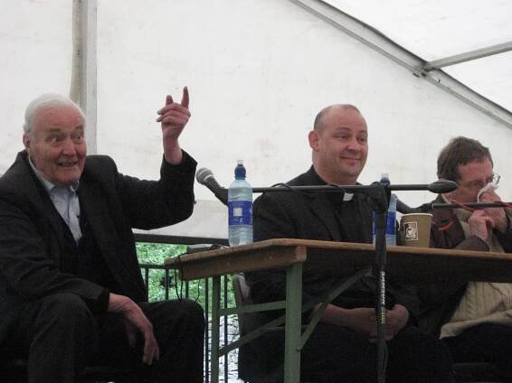 Tony Benn - Wikipedia