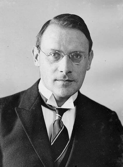 Prof. Dr. Hans F.K. Günther