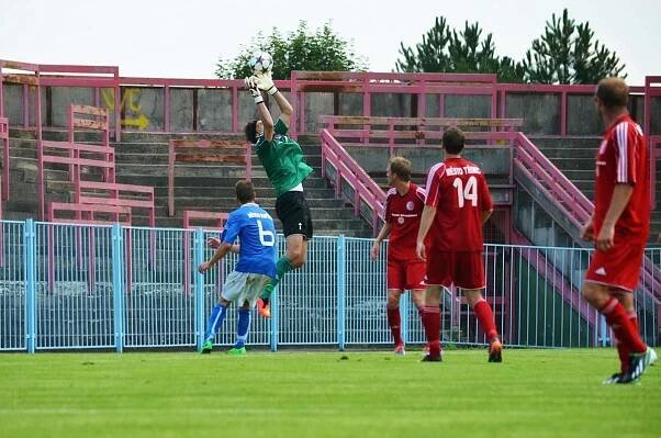 Detail zápasu | MFK Havířov vs. FK Třinec | FK Třinec