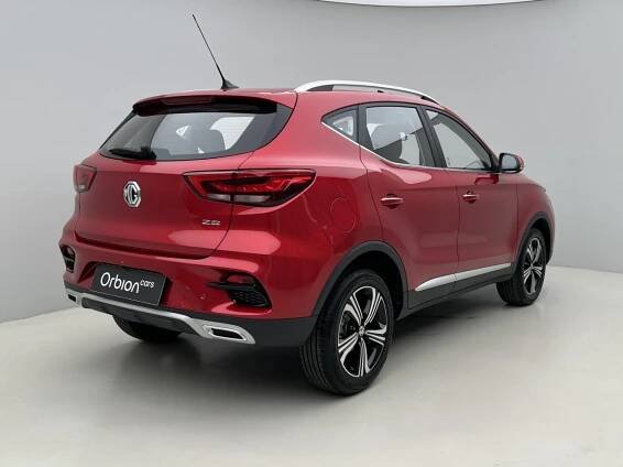 MG ZS 1.5 ESSENTIAL PLUS CZ 1.maj. | Orbion Cars