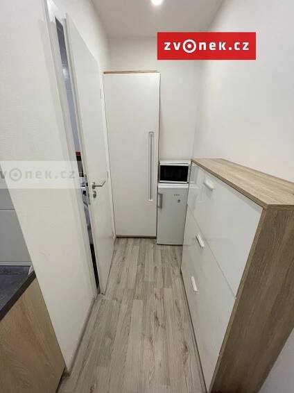 Pronájem Byt 1+kk, Otrokovice - Kvítkovice, okres Zlín