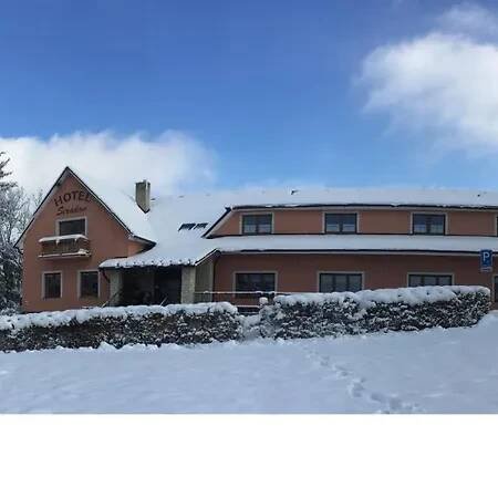 ≼ Hotel Alexandria 4⋆ ≽ Od 5479 Kč 