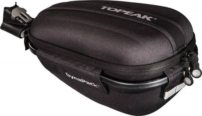Topeak DynaPack TC2711B černá 4 l od 799 Kč