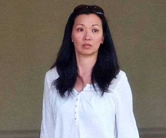 Deborah Lin - Bio, Facts, Family Life of James Gandolfini’s Wife
