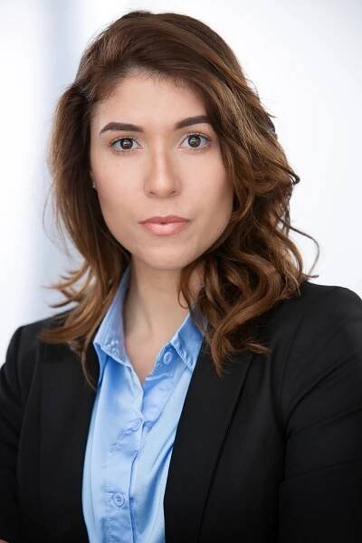 RAQUEL VILARINO