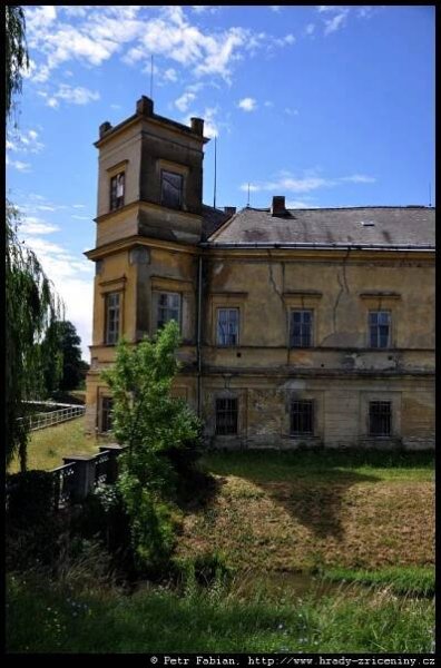 Veselí nad Moravou – fotografie / hrady-zriceniny.cz