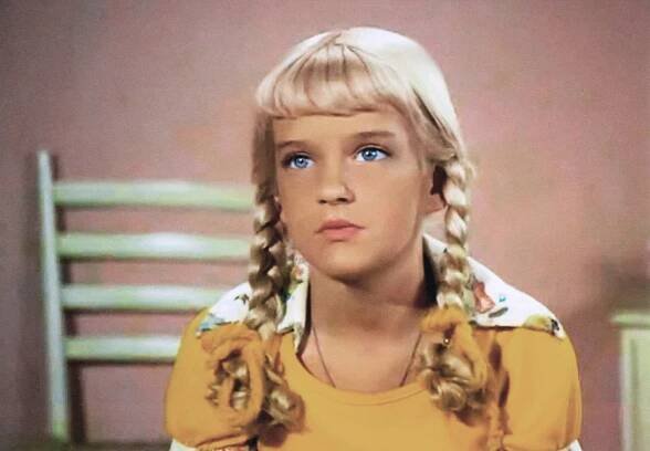 Susan Olsen