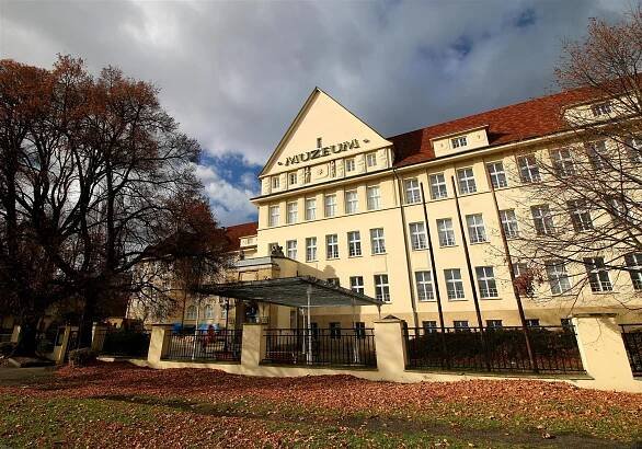 Mostecké muzeum oslaví příchod jara. Nabídne přednášky, vycházky a novou výstavu