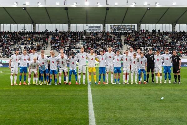 Hradec prohrál s Libercem 0:2, svůj osud už nemá ve svých rukou | FC Hradec Králové