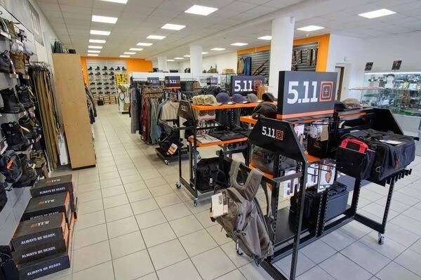 Armyshop Armed foto 4