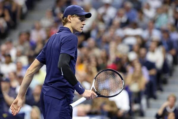 Drake risks $300K on Jannik Sinner's US Open glory