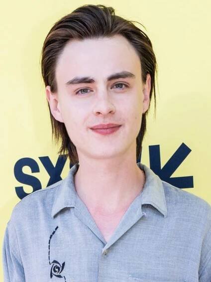 Jaeden Martell - Actor
