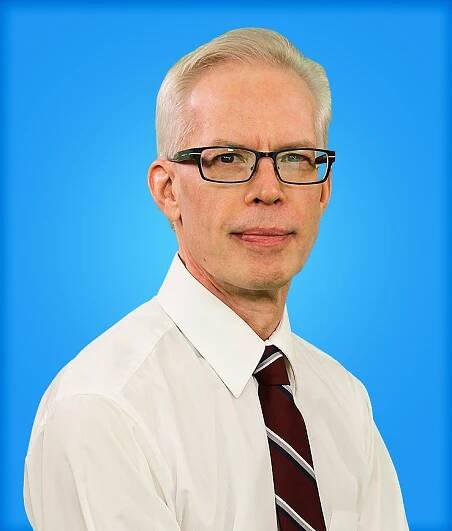 Tim Sullivan – Radio United