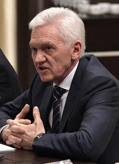 Gennadij Timčenko – Wikipedie