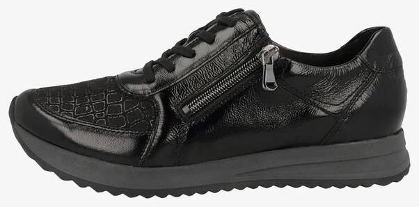 H-VICKY - Tenisky - black