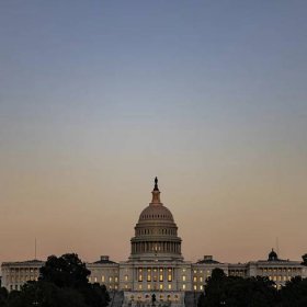 The Debt Ceiling Can Force Budgetary Discipline