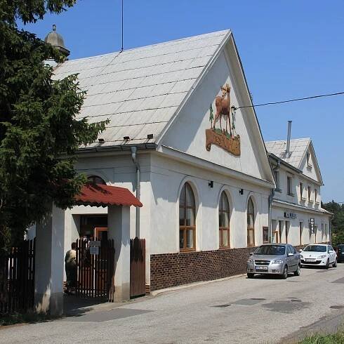 HOTEL U JELENA - Prices & Reviews (Havirov, Czech Republic)