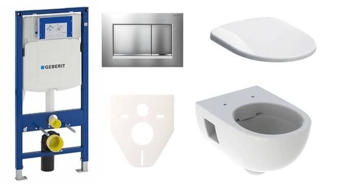 Geberit SIKOGES3S7