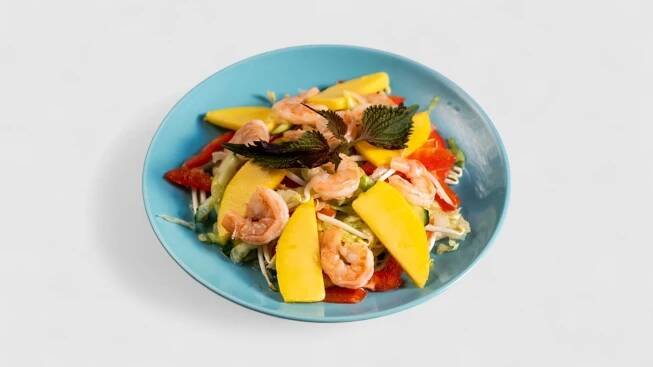 GAO asian sushi restaurant | Wolt | Doručení | Hradec Králové