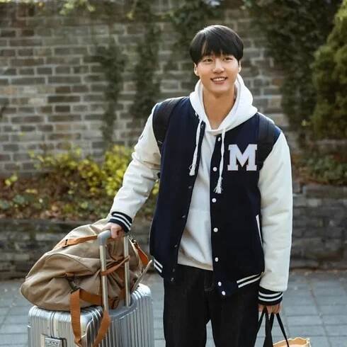 Yang Se Jong 10