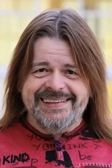 Bohouš Josef