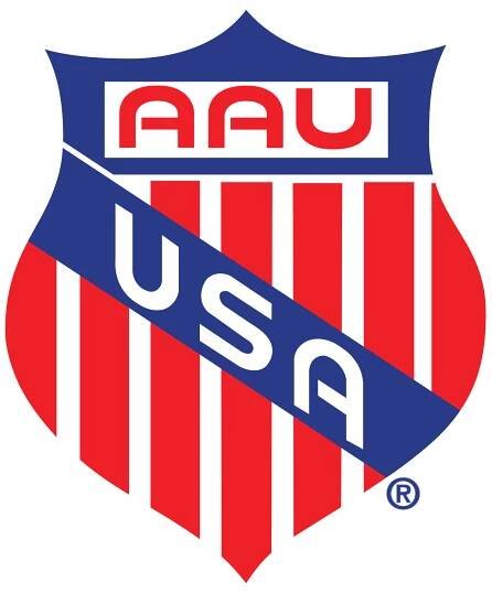 File:Amateur Athletic Union logo.svg
