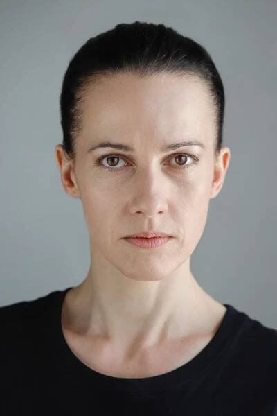 Petra Buckova - Actress Based in Prague