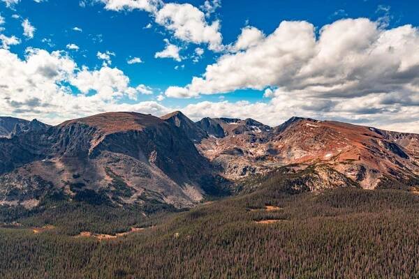 things to do rocky mountain national park