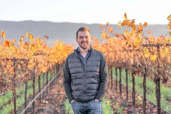 Jason Smith – The Court of Master Sommeliers Americas