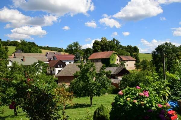 Fotogalerie - Fotogalerie - Oficiální stránky obce Chlum-Korouhvice